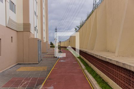 Apartamento à venda com 100m², 3 quartos e 1 vagaPista de caminhada