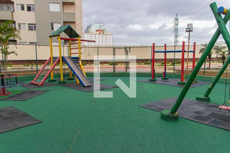 Apartamento à venda com 100m², 3 quartos e 1 vagaPlayground