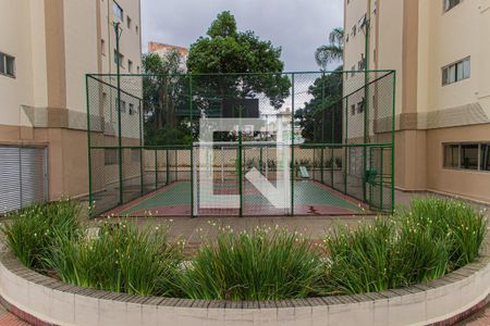 Apartamento à venda com 100m², 3 quartos e 1 vagaQuadra Esportiva 2