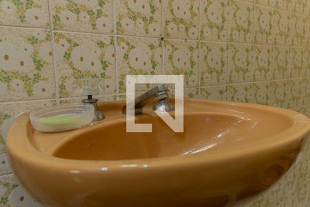 Apartamento à venda com 100m², 3 quartos e 1 vagaBanheiro - Torneira