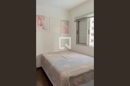 Apartamento à venda com 100m², 3 quartos e 1 vagaQuarto 1