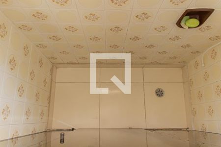 Apartamento à venda com 100m², 3 quartos e 1 vagaBanheiro da Suíte