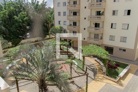 Apartamento à venda com 100m², 3 quartos e 1 vagaVista do Quarto 1