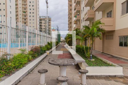 Apartamento à venda com 100m², 3 quartos e 1 vagaÁrea comum