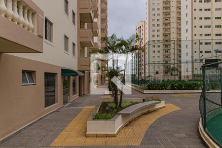 Apartamento à venda com 100m², 3 quartos e 1 vagaÁrea comum