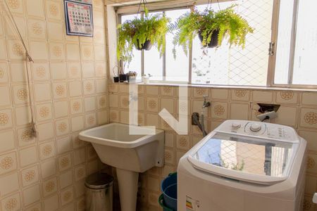 Apartamento à venda com 100m², 3 quartos e 1 vagaÁrea de Serviço