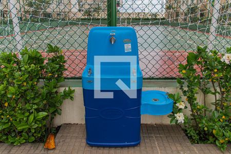 Apartamento à venda com 100m², 3 quartos e 1 vagaDetalhe da quadra