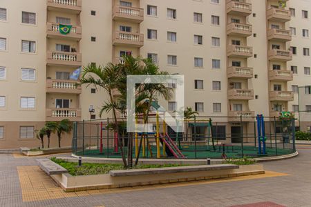 Apartamento à venda com 100m², 3 quartos e 1 vagaÁrea Comum - Playground