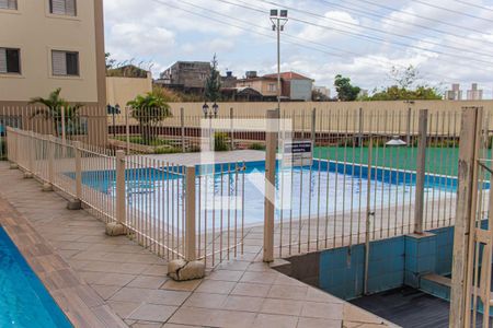 Apartamento à venda com 100m², 3 quartos e 1 vagaÁrea comum - Piscina