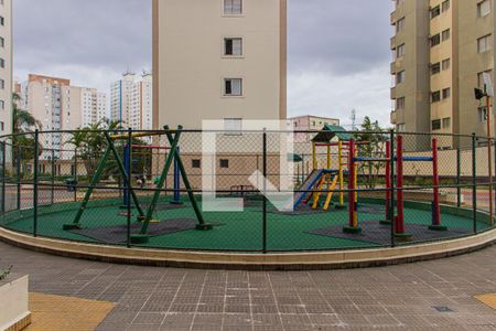 Apartamento à venda com 100m², 3 quartos e 1 vagaÁrea Comum - Playground