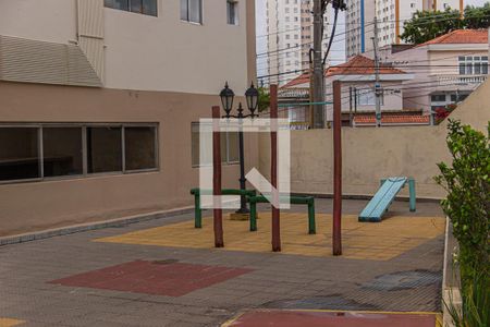 Apartamento à venda com 100m², 3 quartos e 1 vagaAcademia ar livre 2