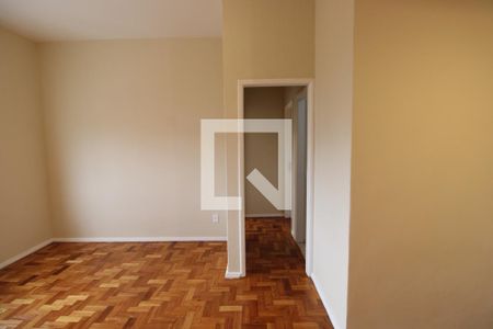 Corredor de apartamento para alugar com 3 quartos, 70m² em Todos Os Santos, Rio de Janeiro