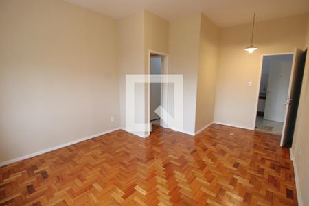 Sala de apartamento para alugar com 3 quartos, 70m² em Todos Os Santos, Rio de Janeiro