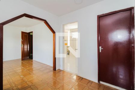 Sala de apartamento para alugar com 3 quartos, 65m² em Cruzeiro Novo, Brasília