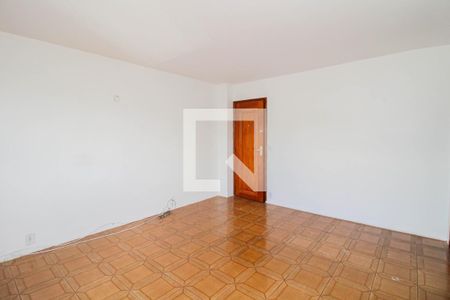 Sala de apartamento para alugar com 3 quartos, 65m² em Cruzeiro Novo, Brasília