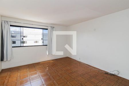 Sala de apartamento para alugar com 3 quartos, 65m² em Cruzeiro Novo, Brasília