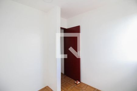 Quarto 1 de apartamento para alugar com 3 quartos, 65m² em Cruzeiro Novo, Brasília