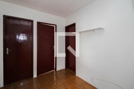 Sala de apartamento para alugar com 3 quartos, 65m² em Quadra 403, Brasília