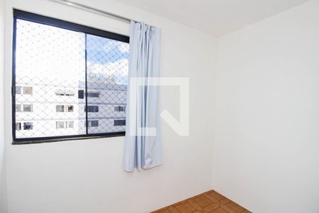Quarto 1 de apartamento para alugar com 3 quartos, 65m² em Cruzeiro Novo, Brasília