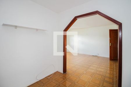Sala de apartamento para alugar com 3 quartos, 65m² em Cruzeiro Novo, Brasília