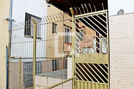 Apartamento à venda com 44m², 2 quartos e sem vagaFachada do bloco
