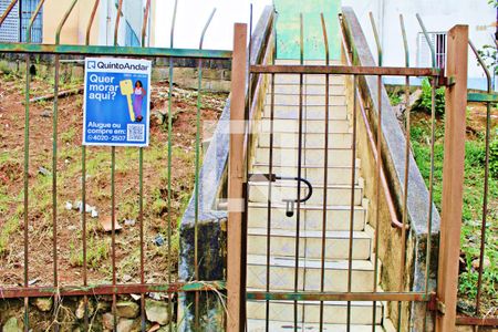 Apartamento à venda com 44m², 2 quartos e sem vagaFachada com Plaquinha