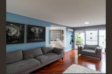Casa à venda com 3 quartos, 234m² em Aclimação, São Paulo