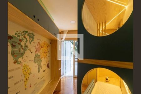 Casa à venda com 234m², 3 quartos e 1 vaga