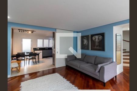 Casa à venda com 234m², 3 quartos e 1 vaga