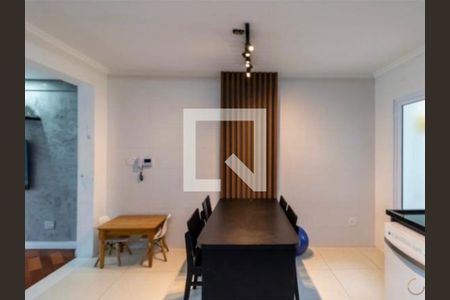 Casa à venda com 234m², 3 quartos e 1 vaga