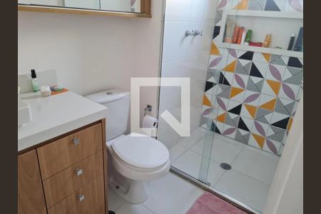 Apartamento à venda com 3 quartos, 107m² em Parque Industrial Tomas Edson, São Paulo
