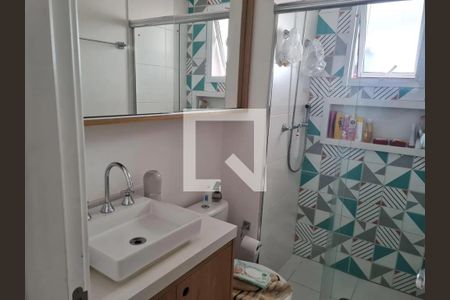 Apartamento à venda com 3 quartos, 107m² em Parque Industrial Tomas Edson, São Paulo