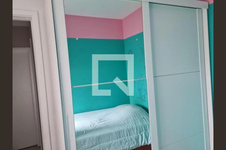 Apartamento à venda com 3 quartos, 107m² em Parque Industrial Tomas Edson, São Paulo