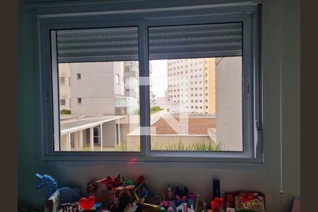 Apartamento à venda com 3 quartos, 107m² em Parque Industrial Tomas Edson, São Paulo