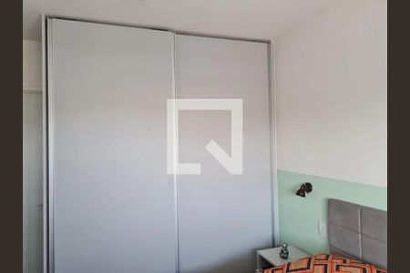 Apartamento à venda com 3 quartos, 107m² em Parque Industrial Tomas Edson, São Paulo