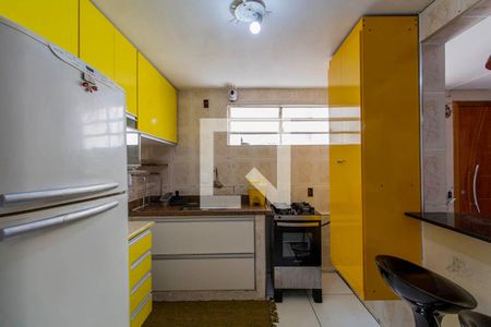 Apartamento à venda com 46m², 2 quartos e 1 vaga Apartamento à venda com 46m², 2 quartos e 1 vagaCozinha