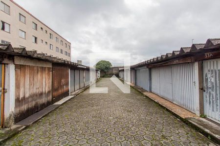 Apartamento à venda com 46m², 2 quartos e 1 vaga Apartamento à venda com 46m², 2 quartos e 1 vagaGaragem