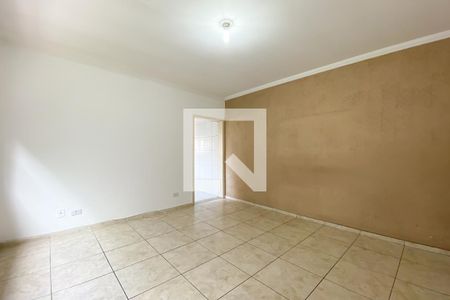 Sala de casa à venda com 3 quartos, 125m² em Santo Antônio, Osasco