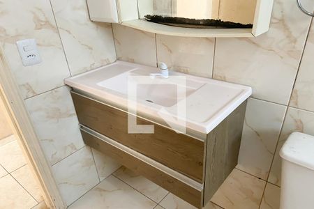 Casa à venda com 125m², 3 quartos e 1 vagaBanheiro
