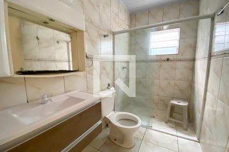 Casa à venda com 125m², 3 quartos e 1 vagaBanheiro