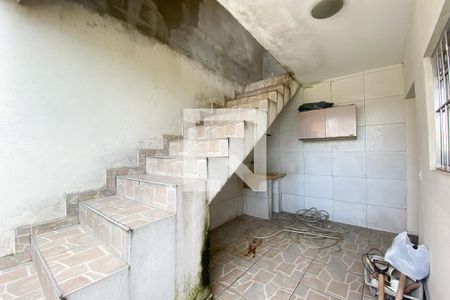 Casa à venda com 125m², 3 quartos e 1 vagaÁrea de Serviço
