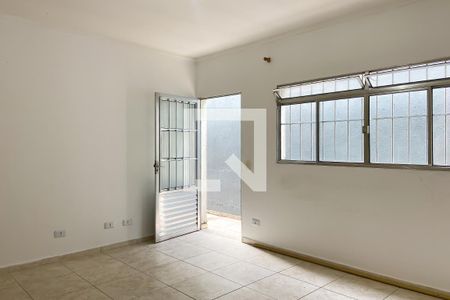 Sala de casa à venda com 3 quartos, 125m² em Santo Antônio, Osasco