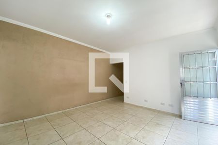 Sala de casa à venda com 3 quartos, 125m² em Santo Antônio, Osasco
