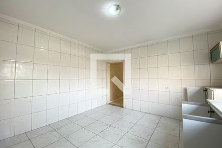 Casa à venda com 125m², 3 quartos e 1 vagaCozinha