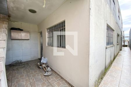 Casa à venda com 125m², 3 quartos e 1 vagaÁrea de Serviço