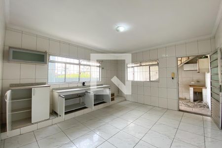 Casa à venda com 125m², 3 quartos e 1 vagaCozinha