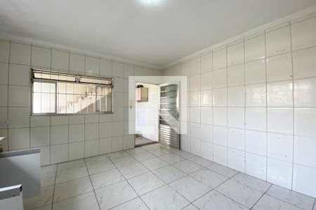 Casa à venda com 125m², 3 quartos e 1 vagaCozinha