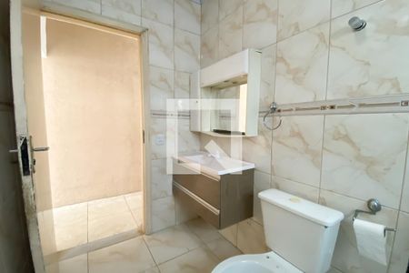 Casa à venda com 125m², 3 quartos e 1 vagaBanheiro
