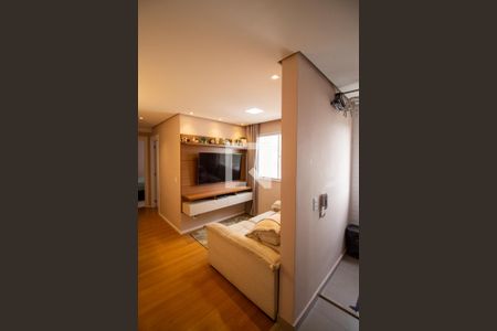 Apartamento à venda com 42m², 2 quartos e sem vaga Apartamento à venda com 42m², 2 quartos e sem vagaCozinha