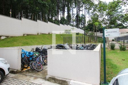 Apartamento à venda com 42m², 2 quartos e sem vaga Apartamento à venda com 42m², 2 quartos e sem vagaÁrea Comum / Bicicletário